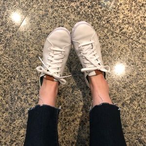 Lacoste Tennis Shoes